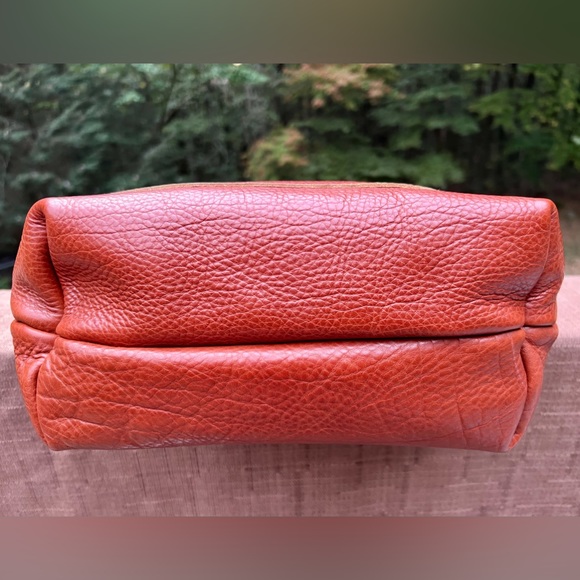 [SOLD] Brand New Portland Leather Goods Medium Classic Tote with Tandles - Picture 3 of 8